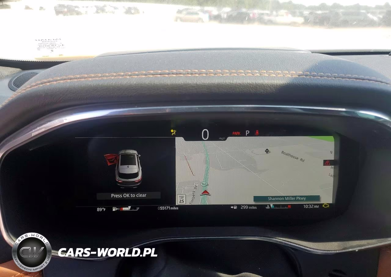 2024 Jaguar F-Pace R-Dynamic S VIN:SADCT2EX4RA735341 - 9