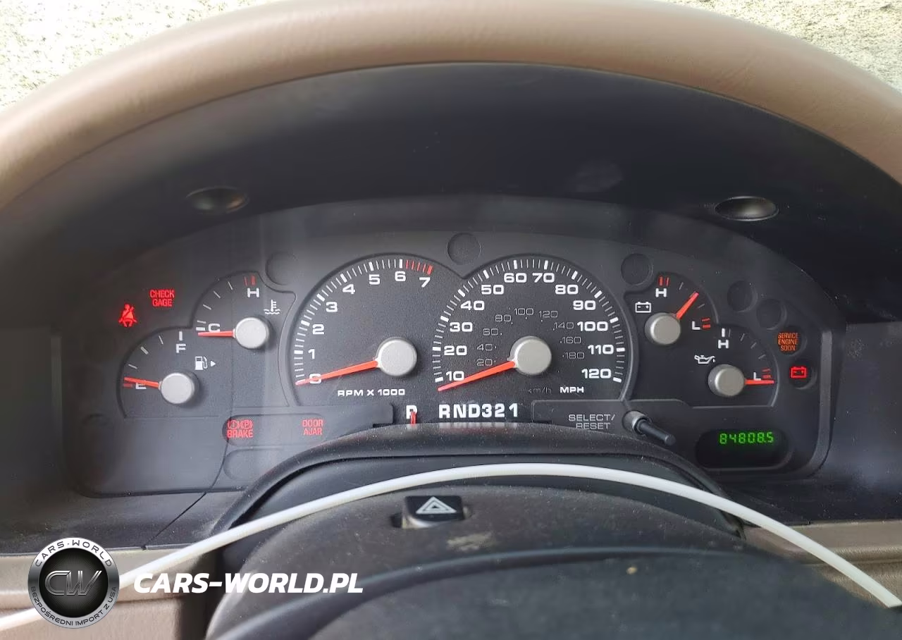 2004 Ford Explorer Xls VIN:1FMZU62EX4ZB36379 - 9