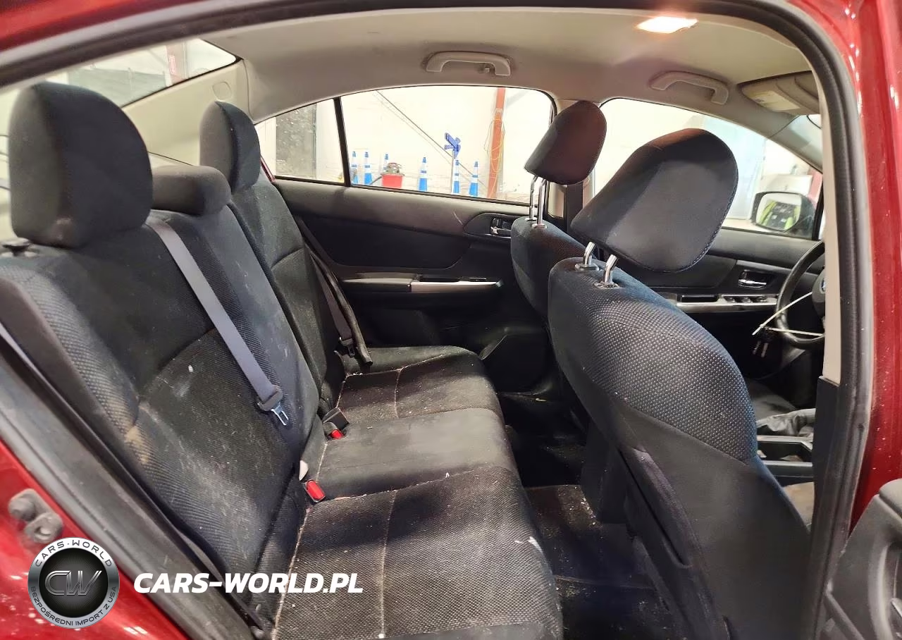 2016 Subaru Impreza Premium VIN:JF1GJAB63GH011708 - 10