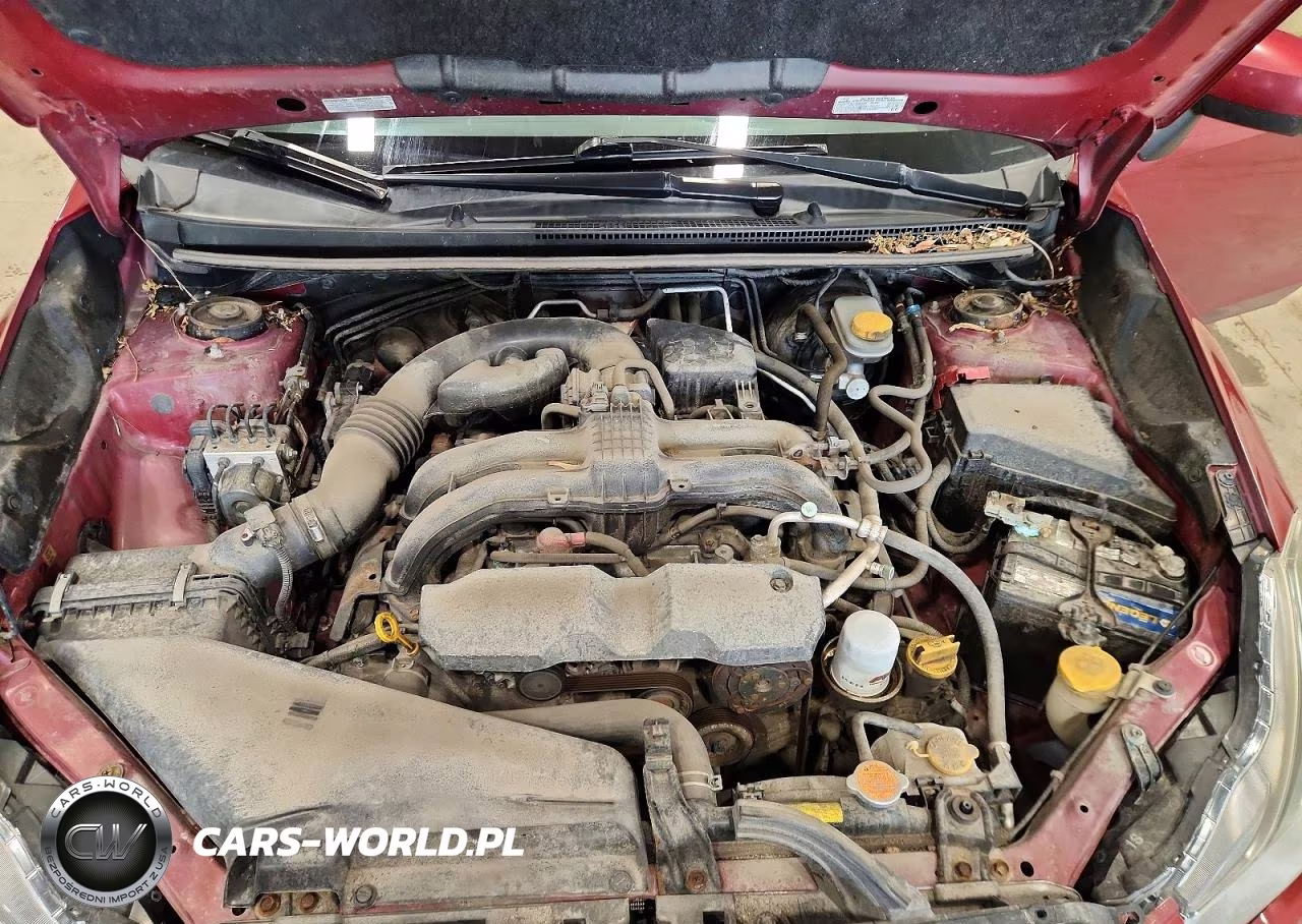 2016 Subaru Impreza Premium VIN:JF1GJAB63GH011708 - 11