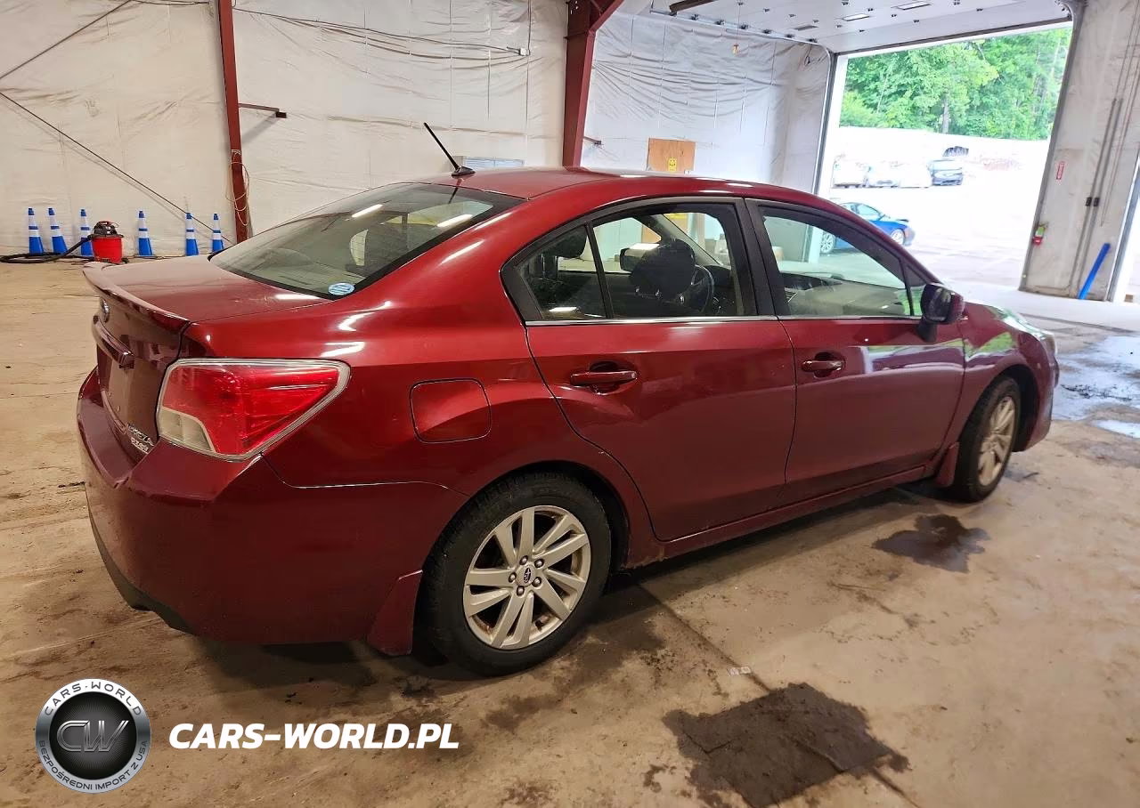2016 Subaru Impreza Premium VIN:JF1GJAB63GH011708 - 3
