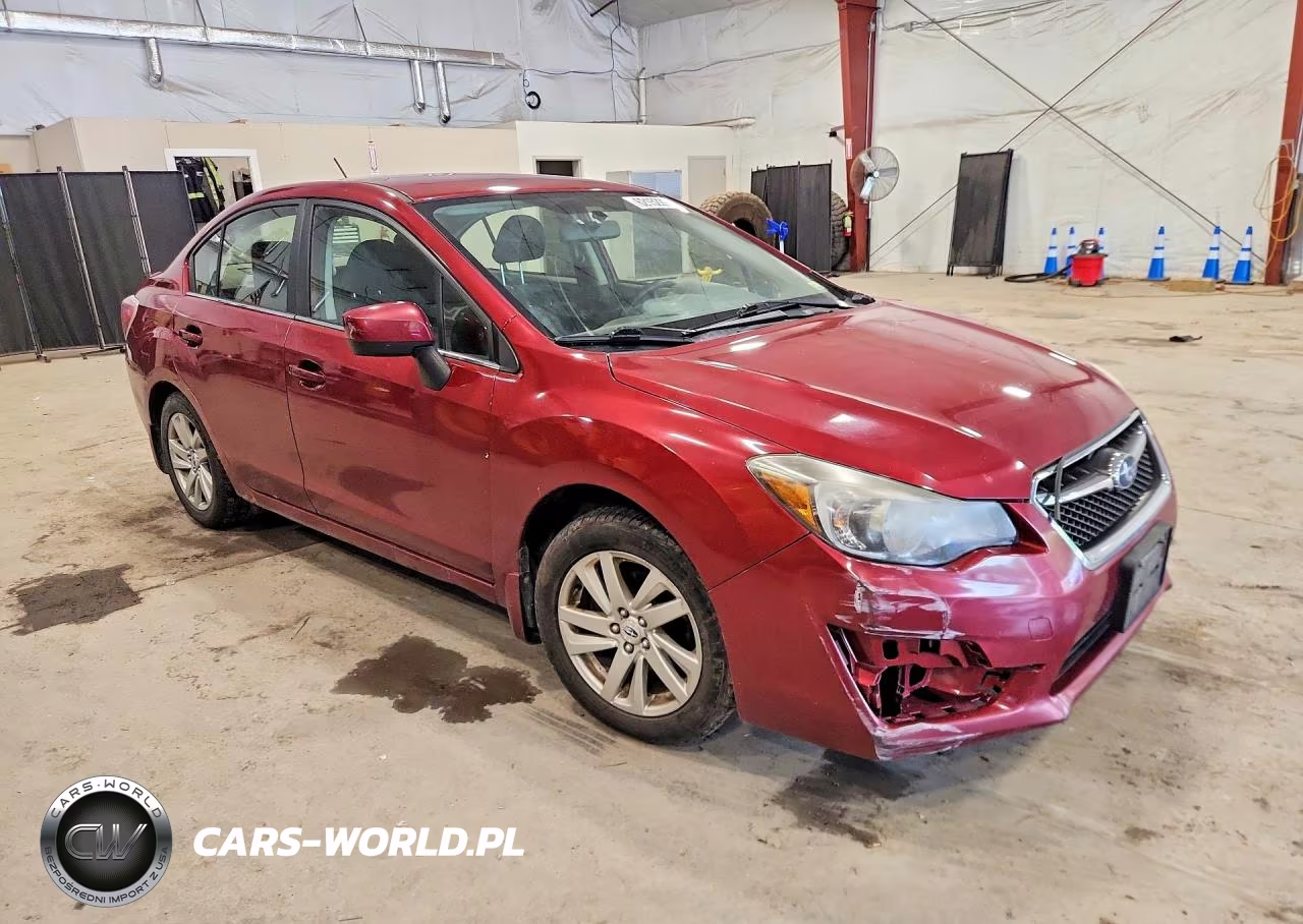 2016 Subaru Impreza Premium VIN:JF1GJAB63GH011708 - 4