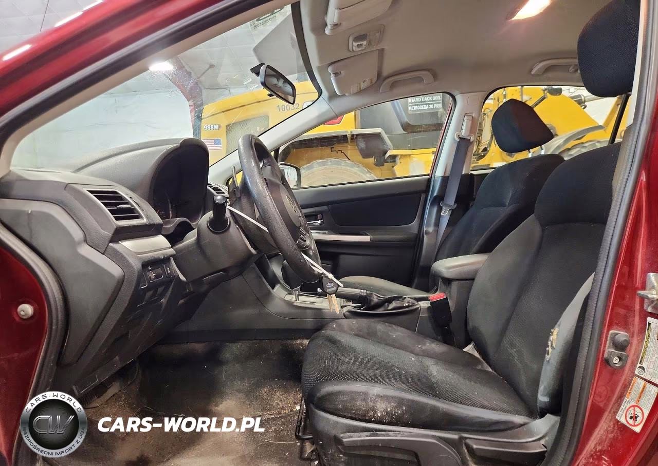 2016 Subaru Impreza Premium VIN:JF1GJAB63GH011708 - 7