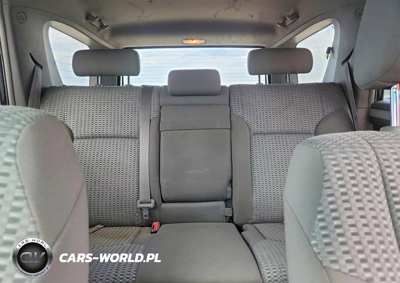 2008 Toyota 4Runner Sr5 VIN:JTEBU14R38K004485 - 10