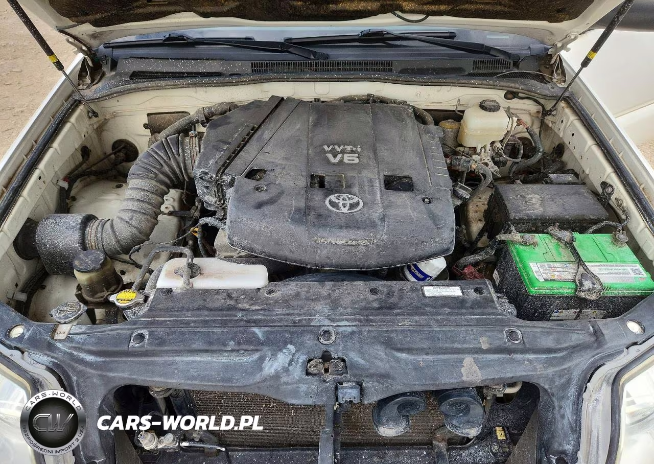 2008 Toyota 4Runner Sr5 VIN:JTEBU14R38K004485 - 12