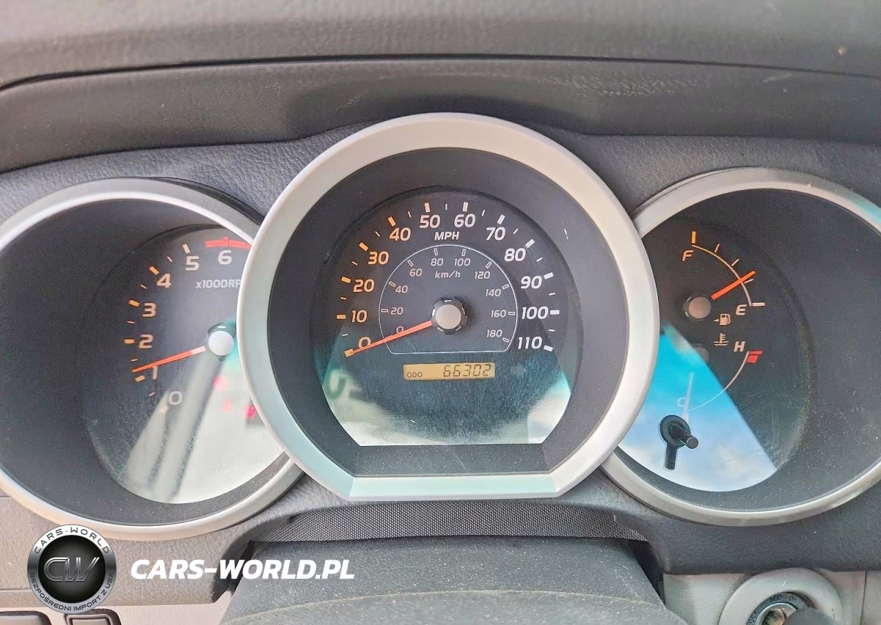 2008 Toyota 4Runner Sr5 VIN:JTEBU14R38K004485 - 9