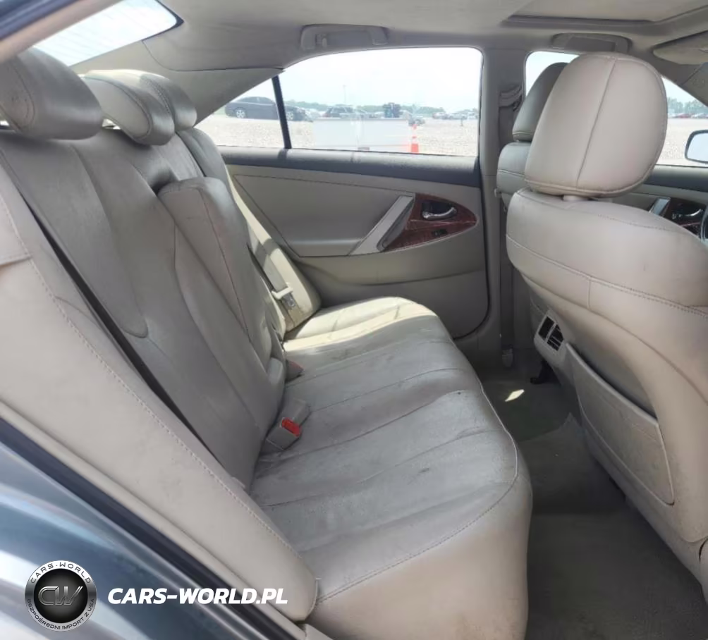 2011 Toyota Camry Hybrid VIN:4T1BB3EK1BU131170 - 10