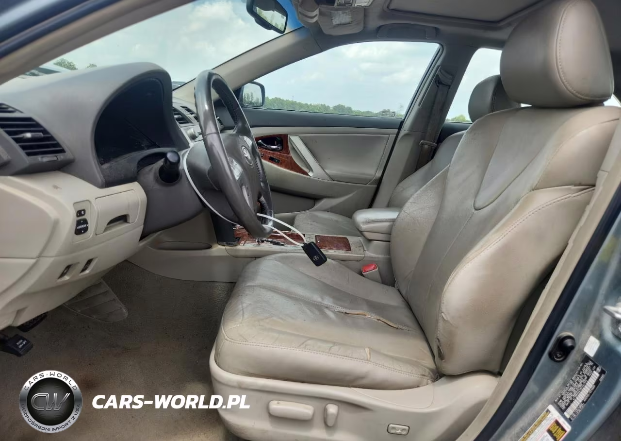 2011 Toyota Camry Hybrid VIN:4T1BB3EK1BU131170 - 7