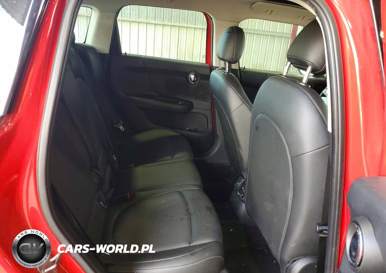 2019 Mini Cooper Countryman VIN:WMZYS7C53K3F46857 - 10