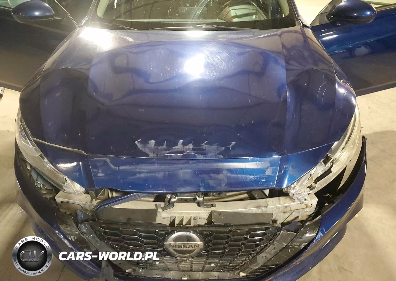 2019 Nissan Altima S VIN:1N4BL4BW5KN302534 - 11