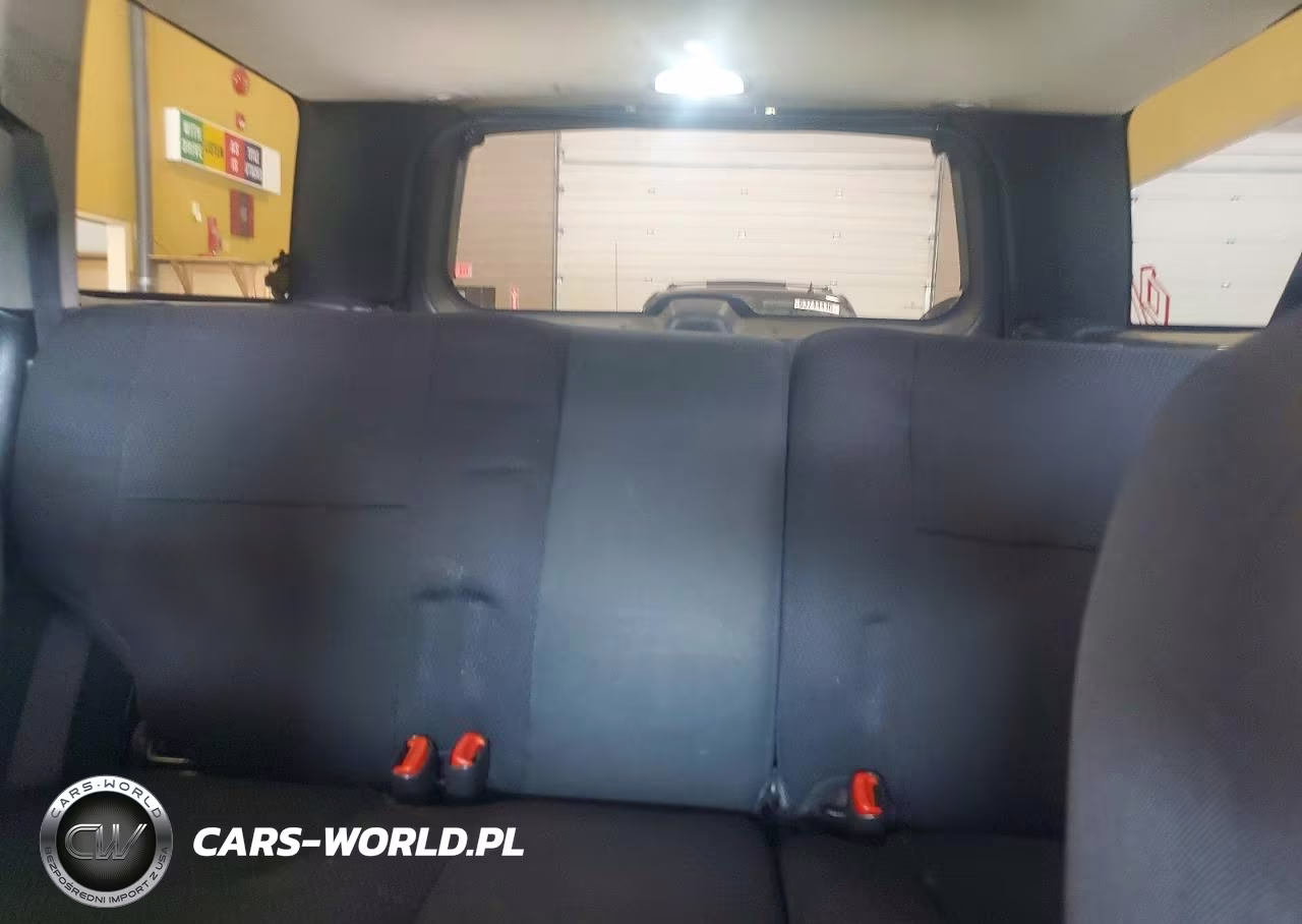 2004 Jeep Grand Cherokee Laredo VIN:1J4GW48S74C133881 - 10