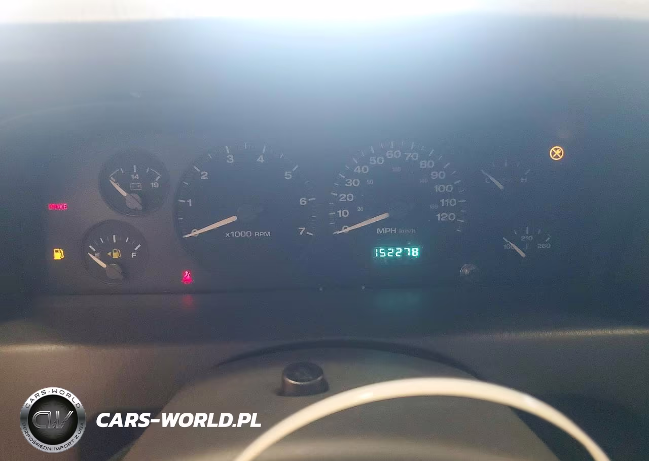 2004 Jeep Grand Cherokee Laredo VIN:1J4GW48S74C133881 - 9