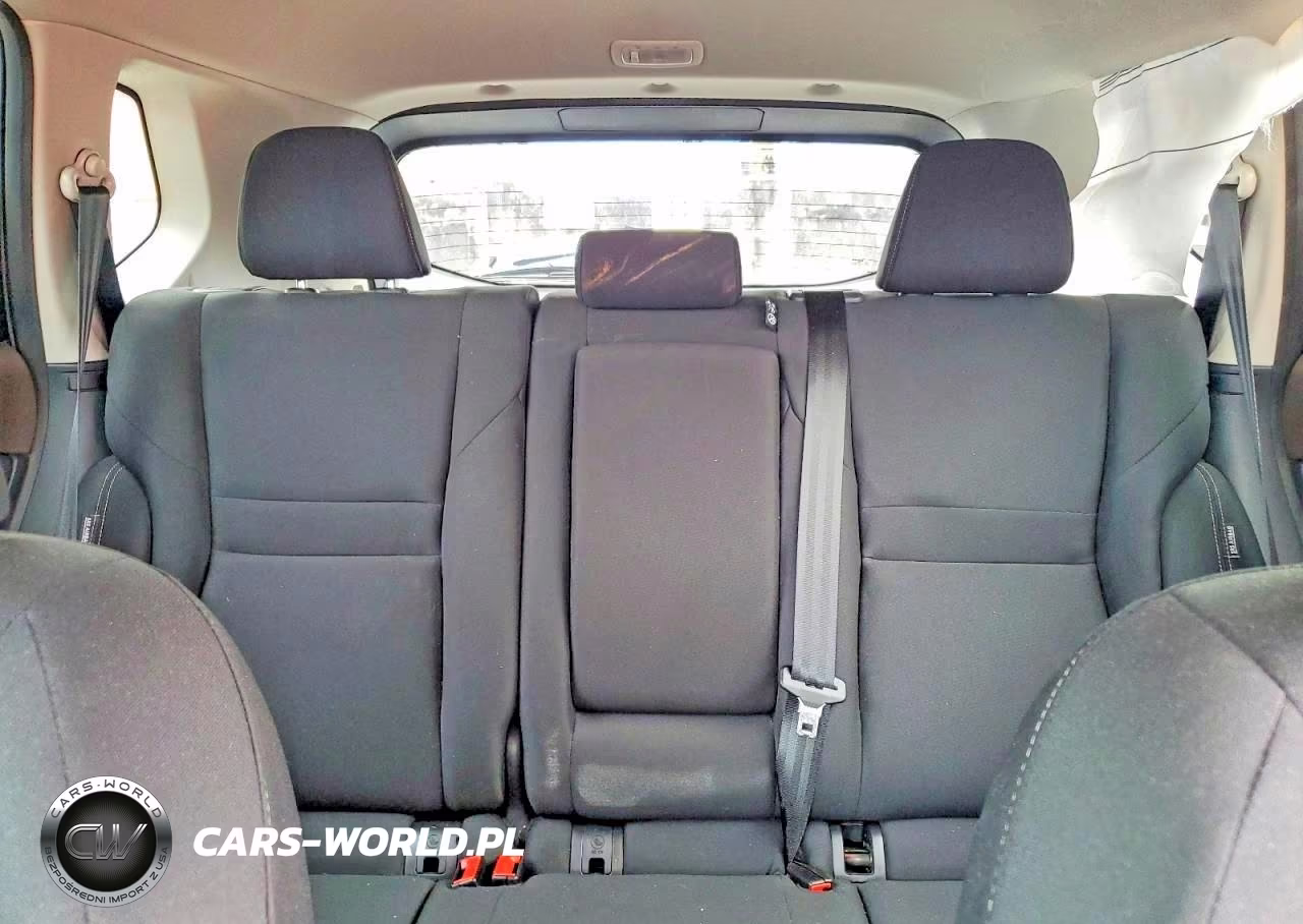 2023 Nissan Rogue S VIN:5N1BT3AB9PC944174 - 10