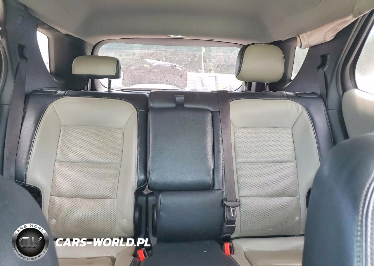 2019 Chevrolet Equinox Ls VIN:2GNAXHEV2K6275955 - 10