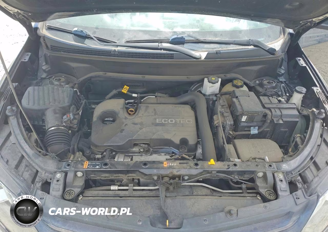 2019 Chevrolet Equinox Ls VIN:2GNAXHEV2K6275955 - 12
