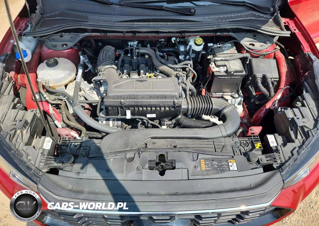 2024 Ford Escape St Line VIN:1FMCU0MNXRUB44972 - 11