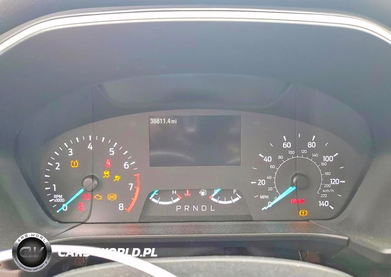2022 Ford Escape Sel VIN:1FMCU0H67NUB78283 - 9