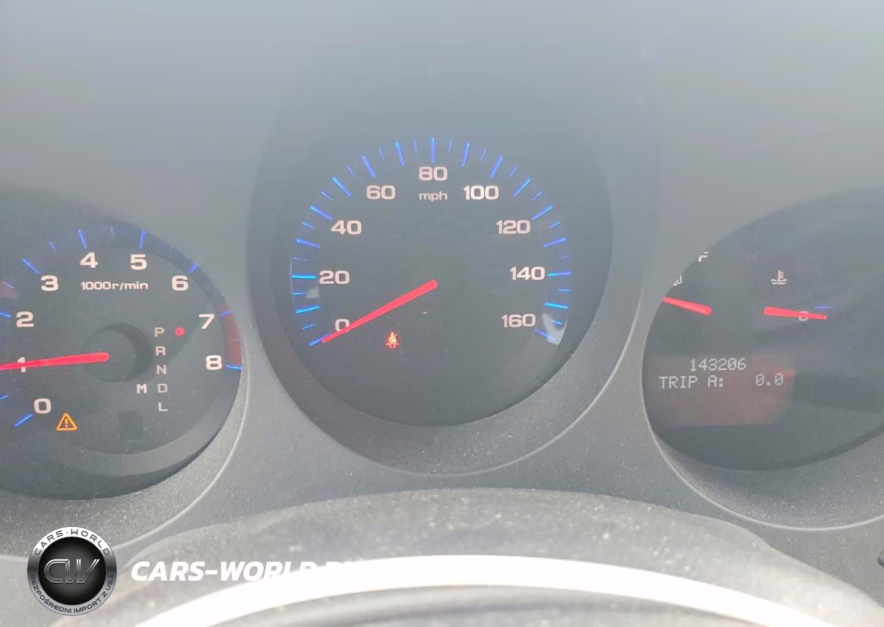 2006 Acura 3.2Tl Type-S VIN:19UUA66276A015531 - 9