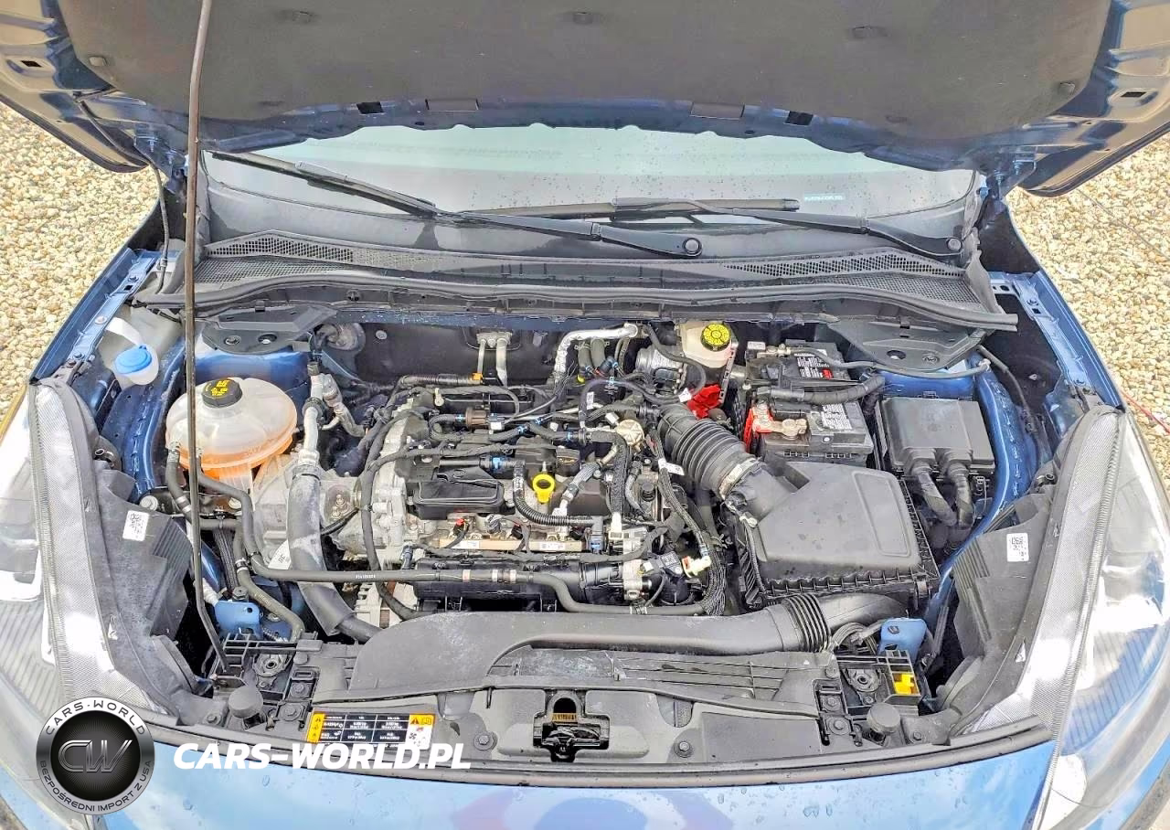 2020 Ford Escape Se VIN:1FMCU0G66LUC32803 - 12