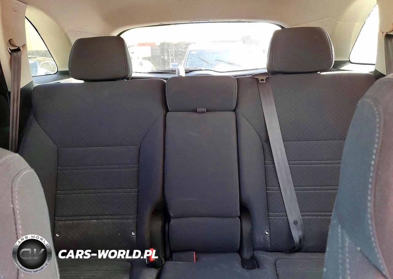 2018 Kia Sorento Lx VIN:5XYPG4A38JG344438 - 10