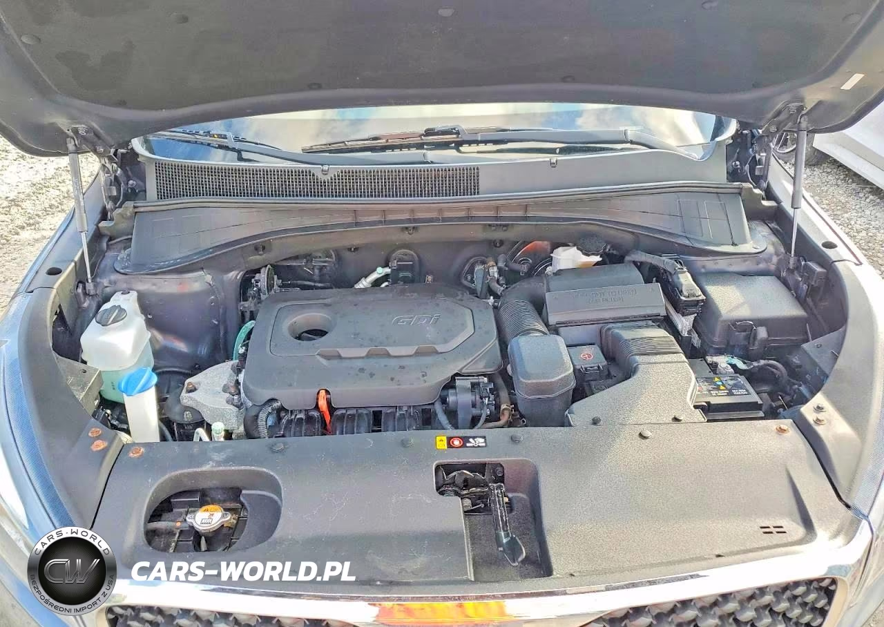 2018 Kia Sorento Lx VIN:5XYPG4A38JG344438 - 12
