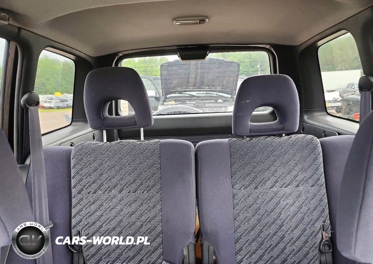 1999 Toyota Rav4 Base VIN:JT3HP10V4X7112287 - 10