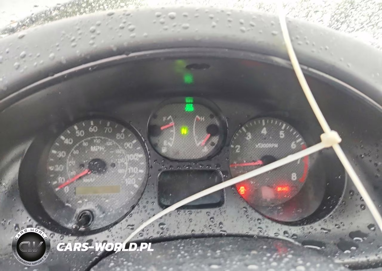1999 Toyota Rav4 Base VIN:JT3HP10V4X7112287 - 9