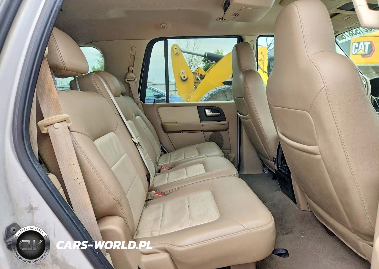 2003 Ford Expedition Max VIN:1FMRU17W63LB86766 - 11