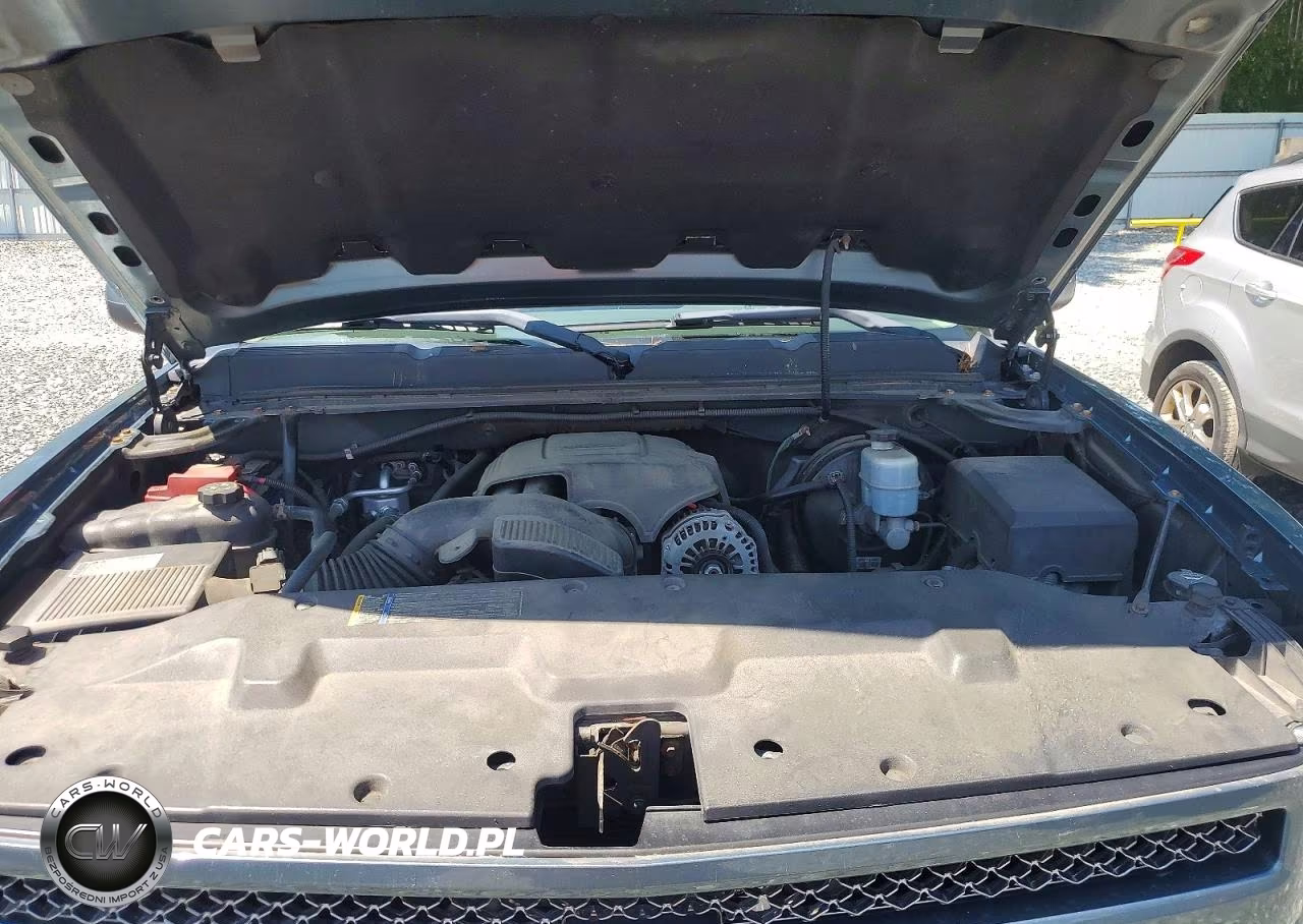 2010 Chevrolet Silverado K1500 Ltz VIN:3GCRKTE31AG193794 - 11