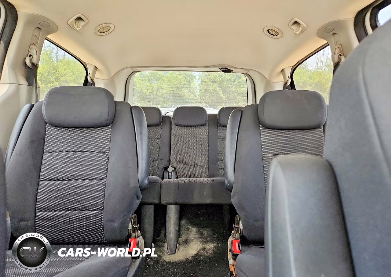2009 Dodge Grand Caravan Se VIN:1D8HN44E39B505664 - 10