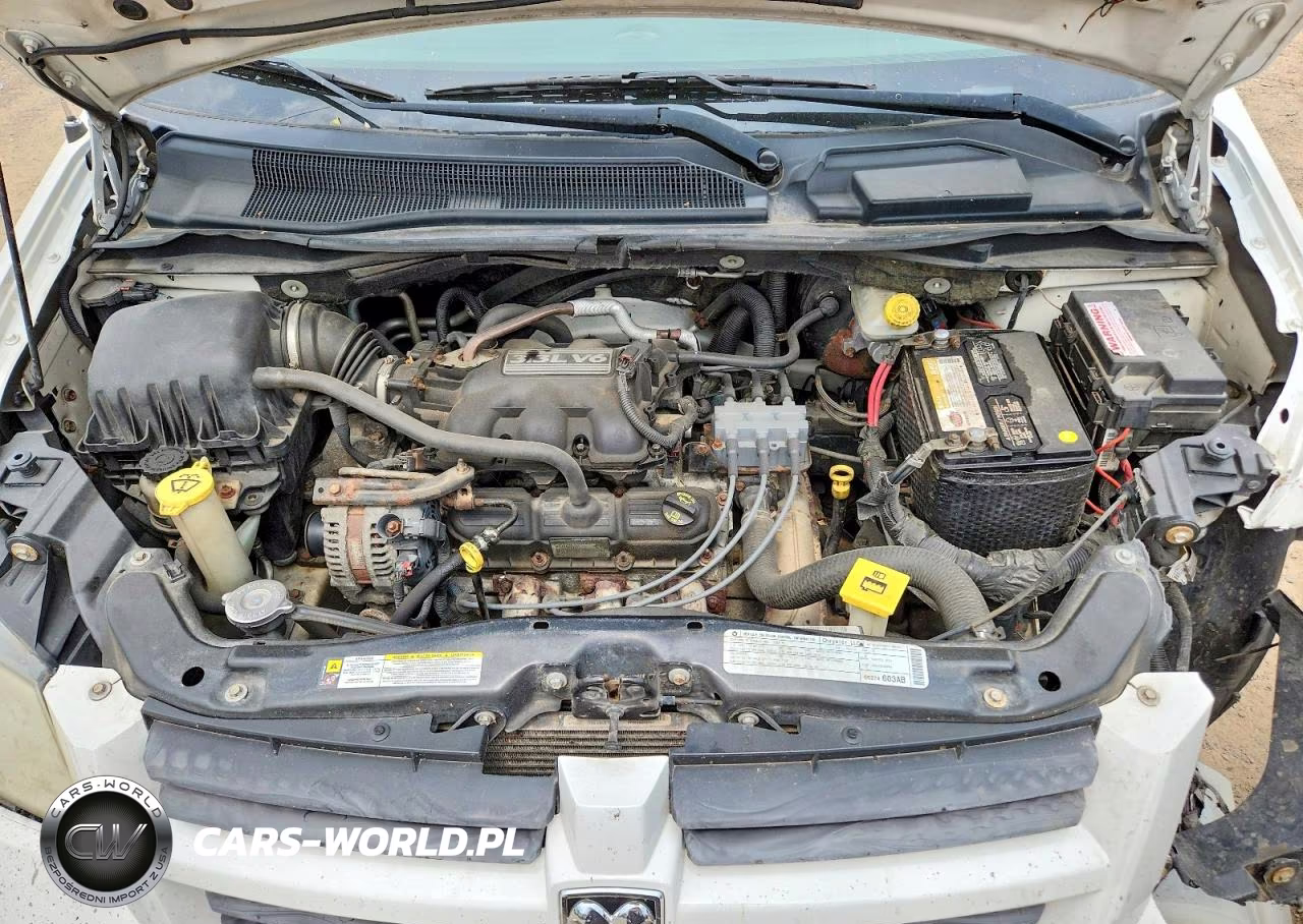 2009 Dodge Grand Caravan Se VIN:1D8HN44E39B505664 - 12