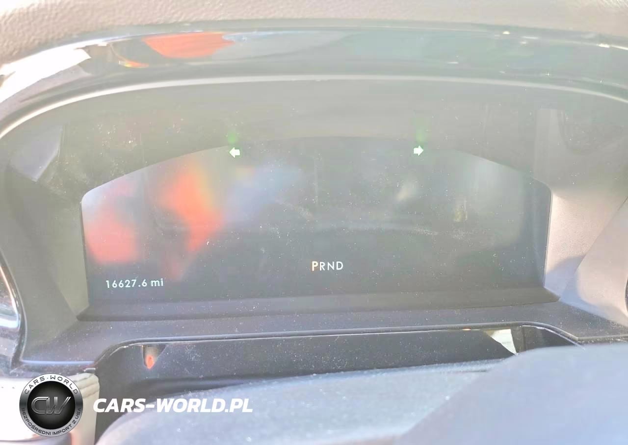 2023 Lincoln Corsair VIN:5LMCJ1CA0PUL04512 - 9