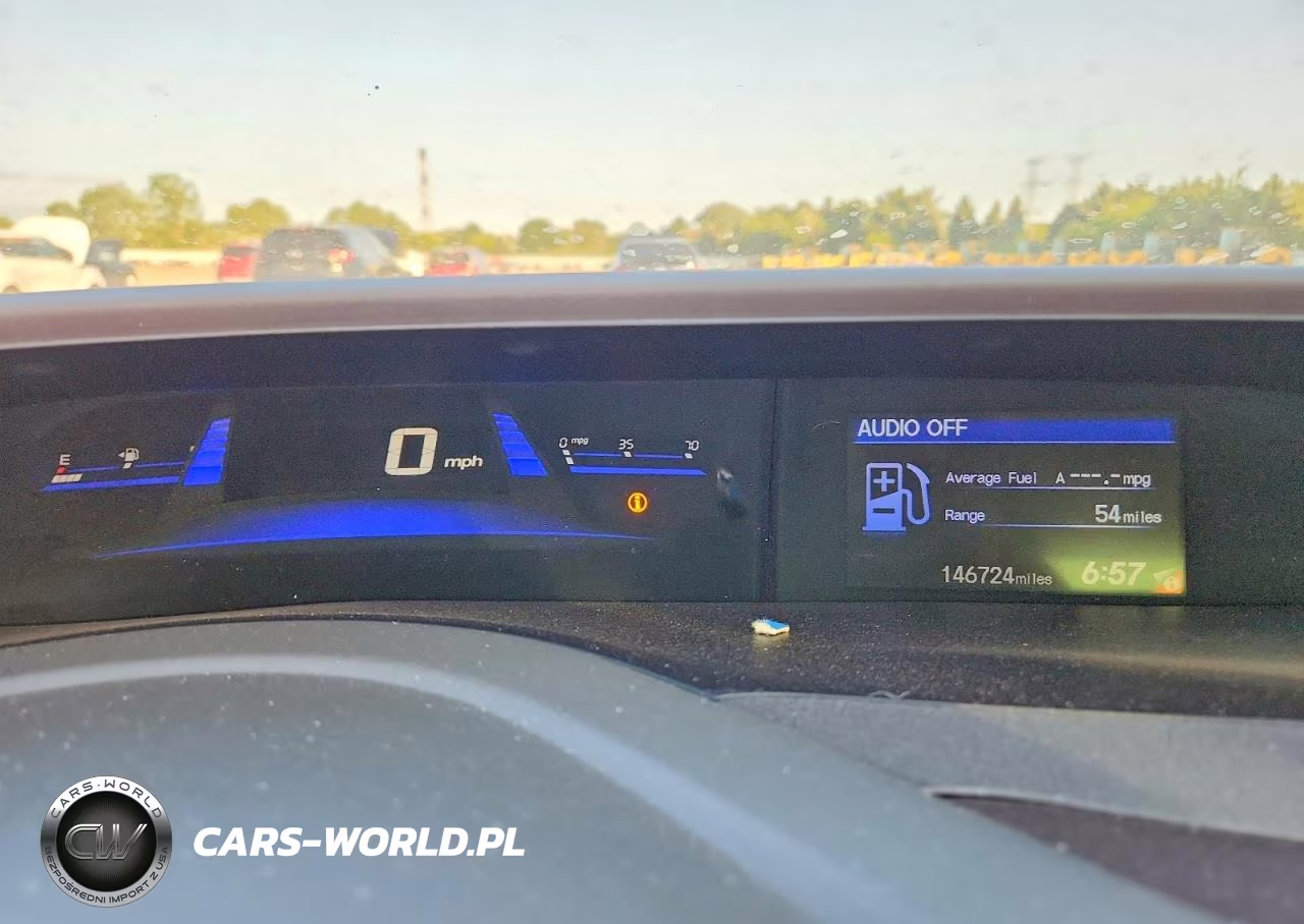 2012 Honda Civic Lx VIN:19XFB2F5XCE055523 - 9