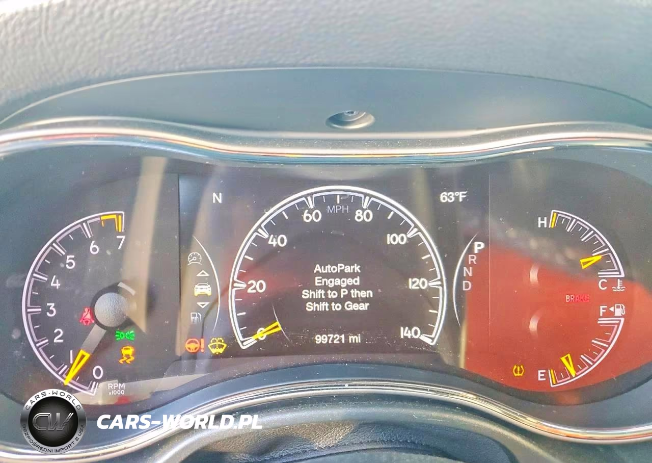 2020 Jeep Grand Cherokee Laredo VIN:1C4RJEAG0LC245235 - 9