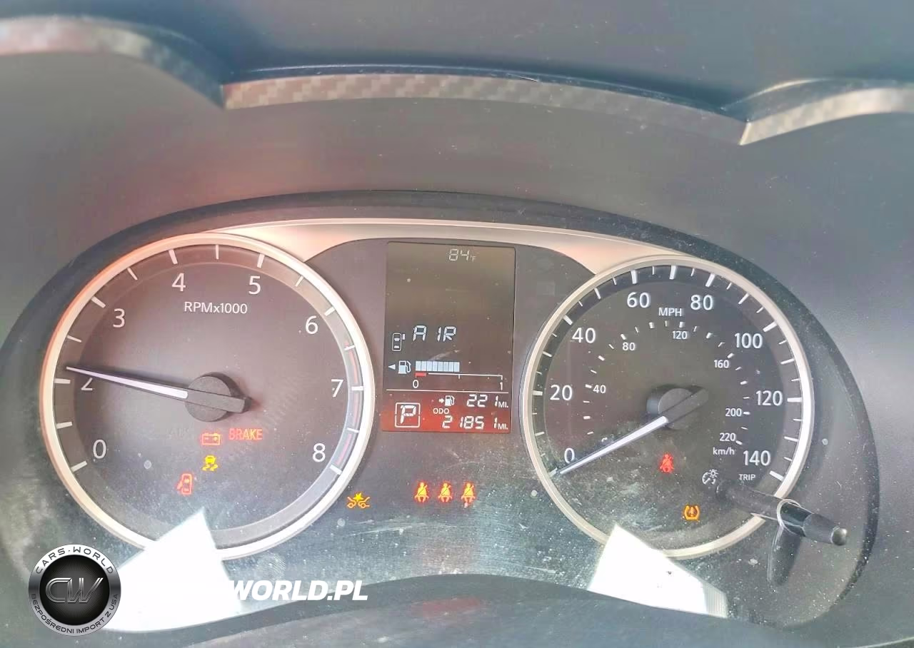2023 Nissan Versa S VIN:3N1CN8DVXPL832173 - 9