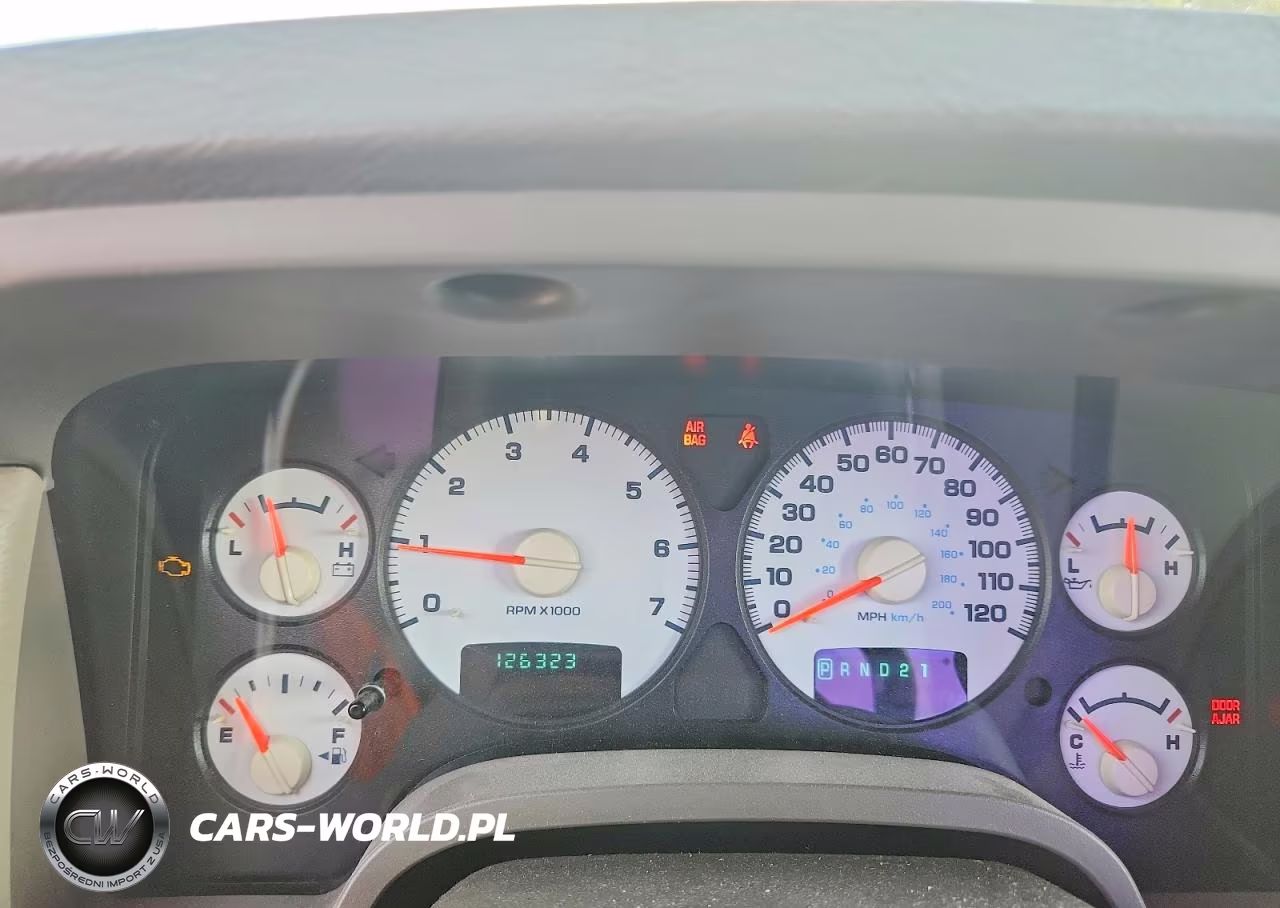2005 Dodge Ram 1500 St VIN:1D7HA16K65J642857 - 9