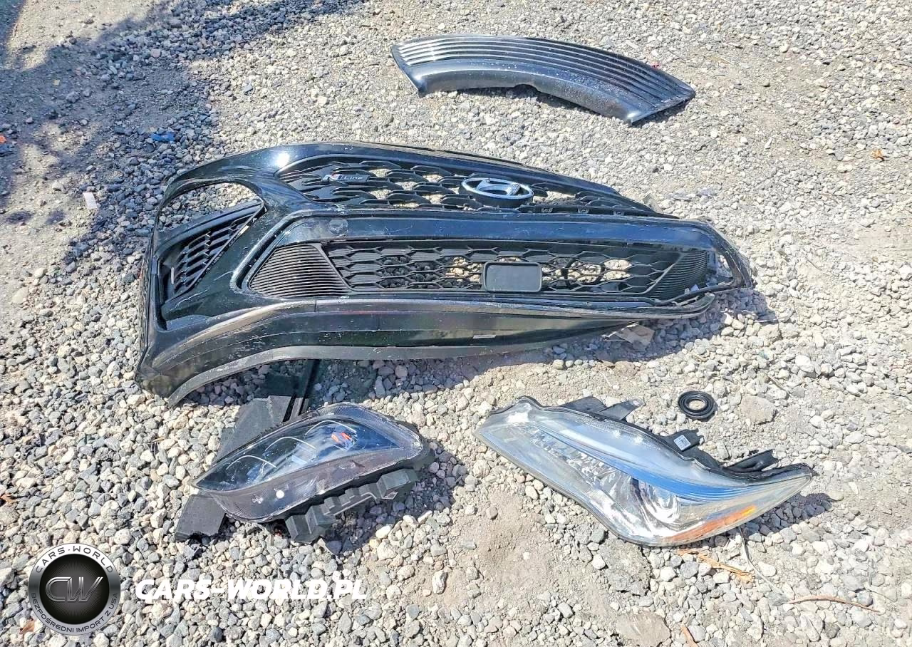 2022 Hyundai Kona N Line VIN:KM8K33A34NU868461 - 13
