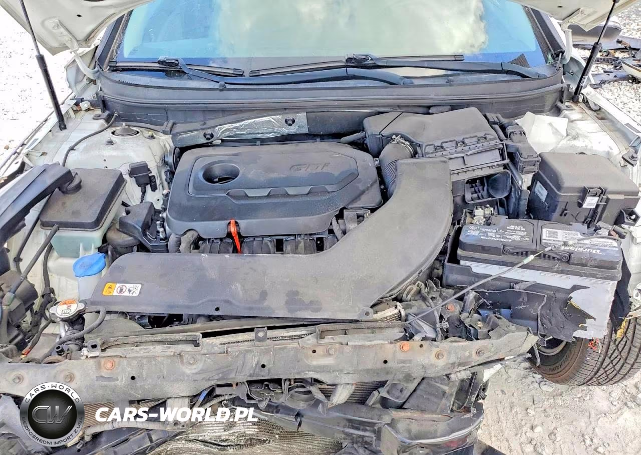 2017 Hyundai Sonata Sport VIN:5NPE34AF8HH535017 - 11