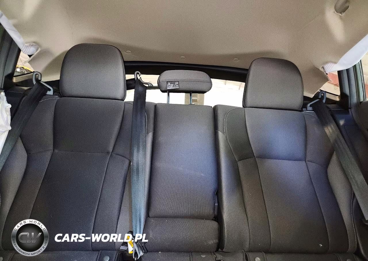 2026 Subaru Crosstrek Premium VIN:4S4GUHD6XT3724857 - 10