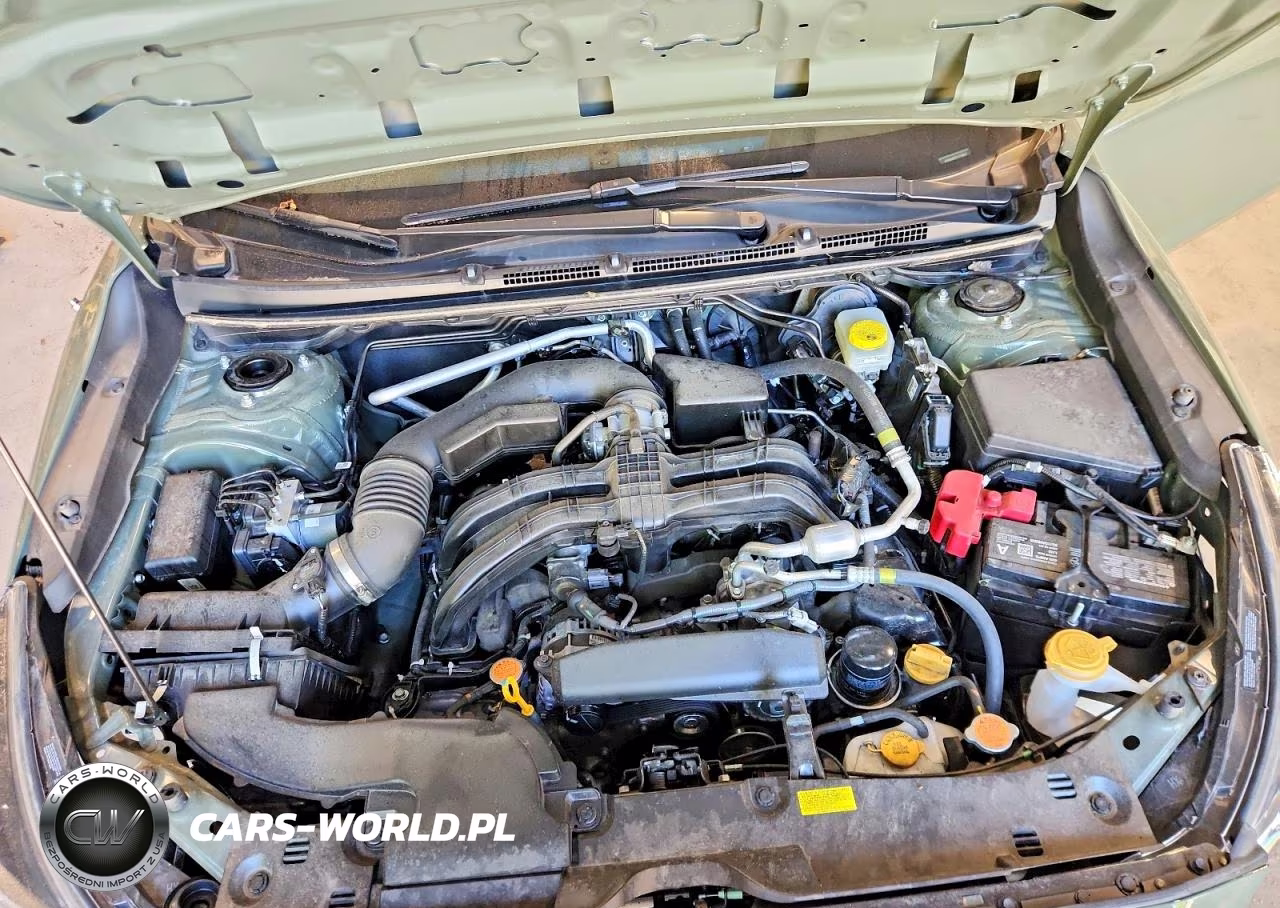 2026 Subaru Crosstrek Premium VIN:4S4GUHD6XT3724857 - 12
