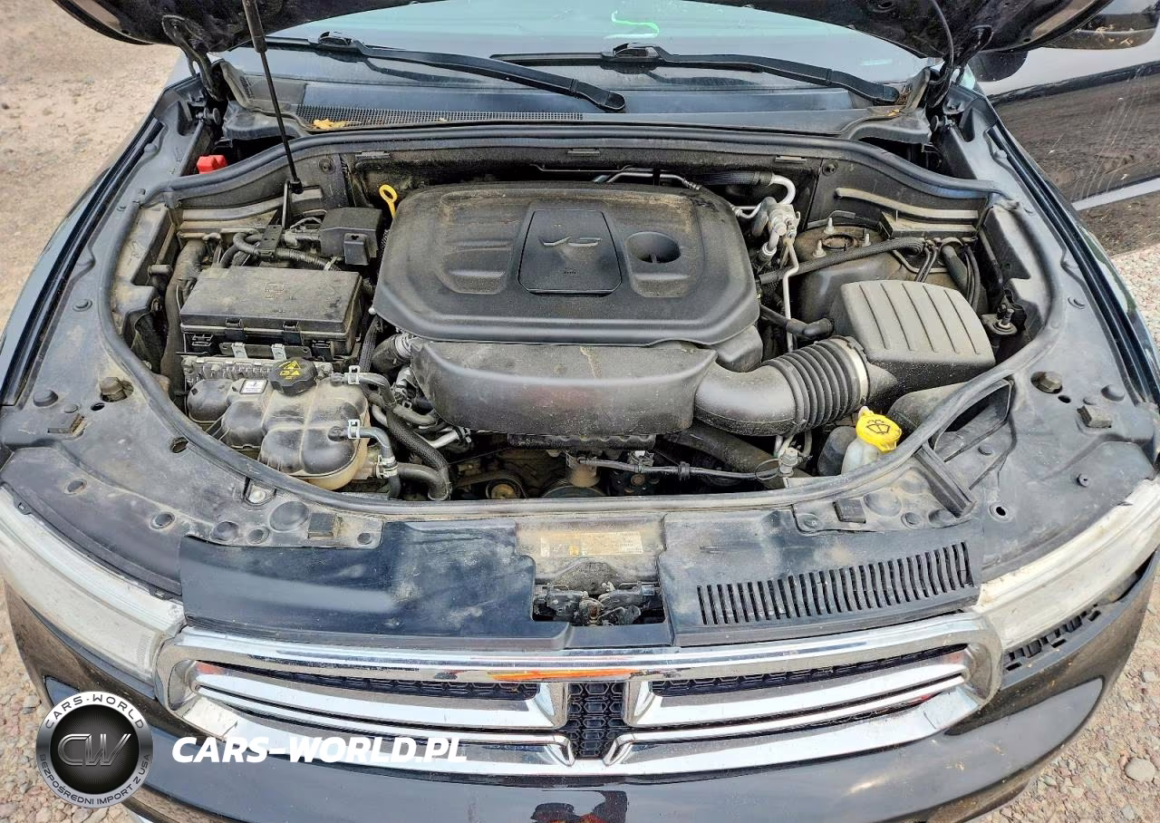 2020 Dodge Durango Sxt VIN:1C4RDJAG5LC253167 - 12