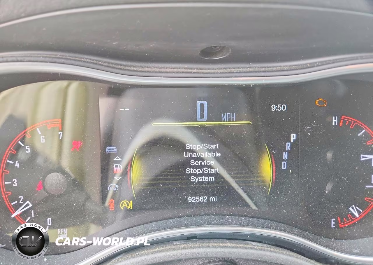 2020 Dodge Durango Sxt VIN:1C4RDJAG5LC253167 - 9