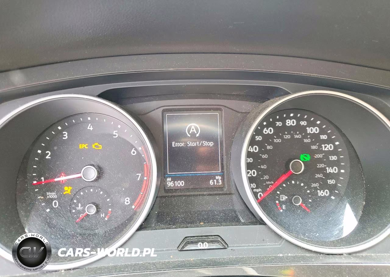 2021 Volkswagen Tiguan Se VIN:3VV2B7AX0MM066611 - 9