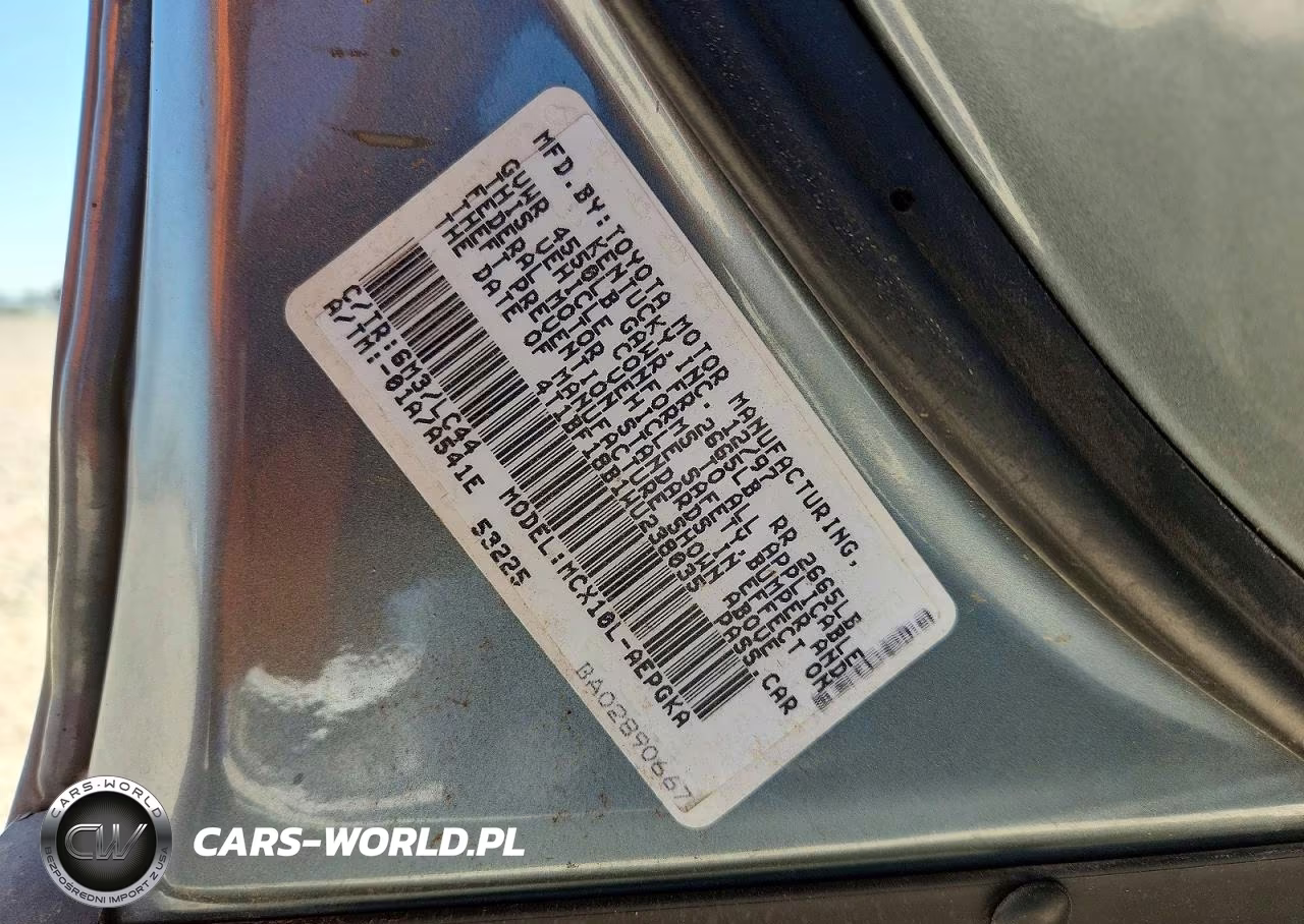 1998 Toyota Avalon Xls VIN:4T1BF18B1WU238035 - 12