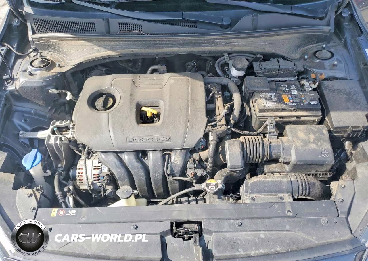 2023 Kia Forte Gt Line VIN:3KPF54AD2PE568904 - 11