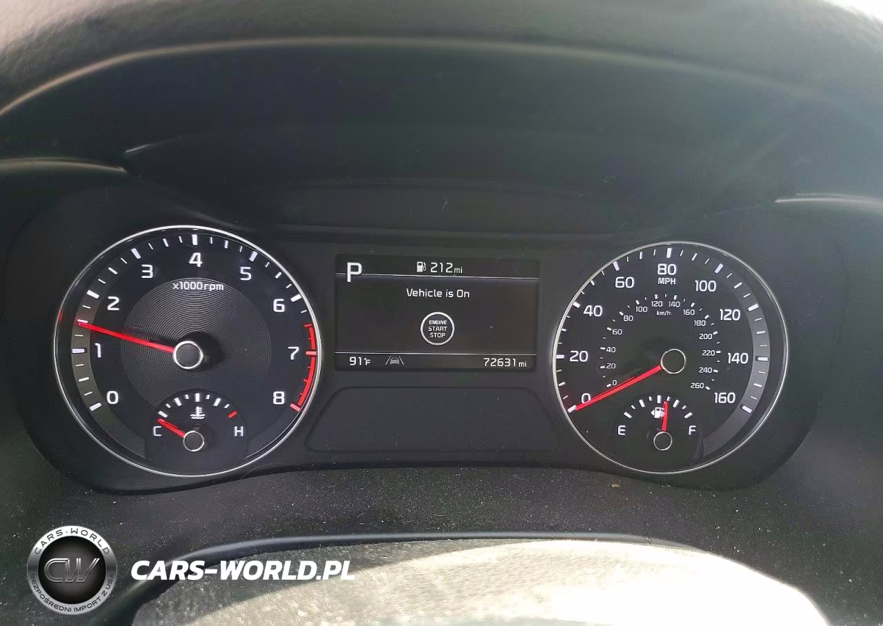2023 Kia Forte Gt Line VIN:3KPF54AD2PE568904 - 9
