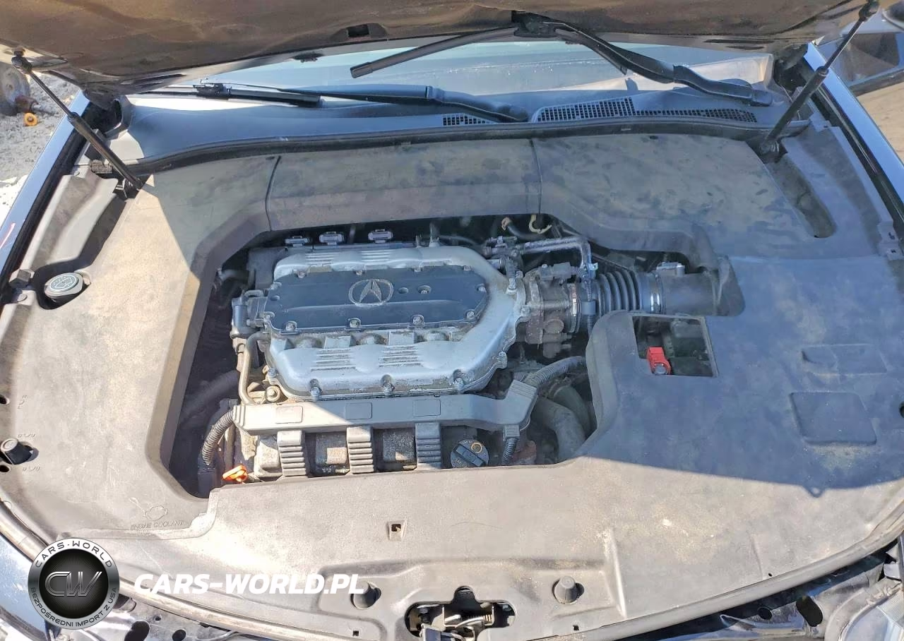 2014 Acura Tl Tech VIN:19UUA8F52EA006742 - 11