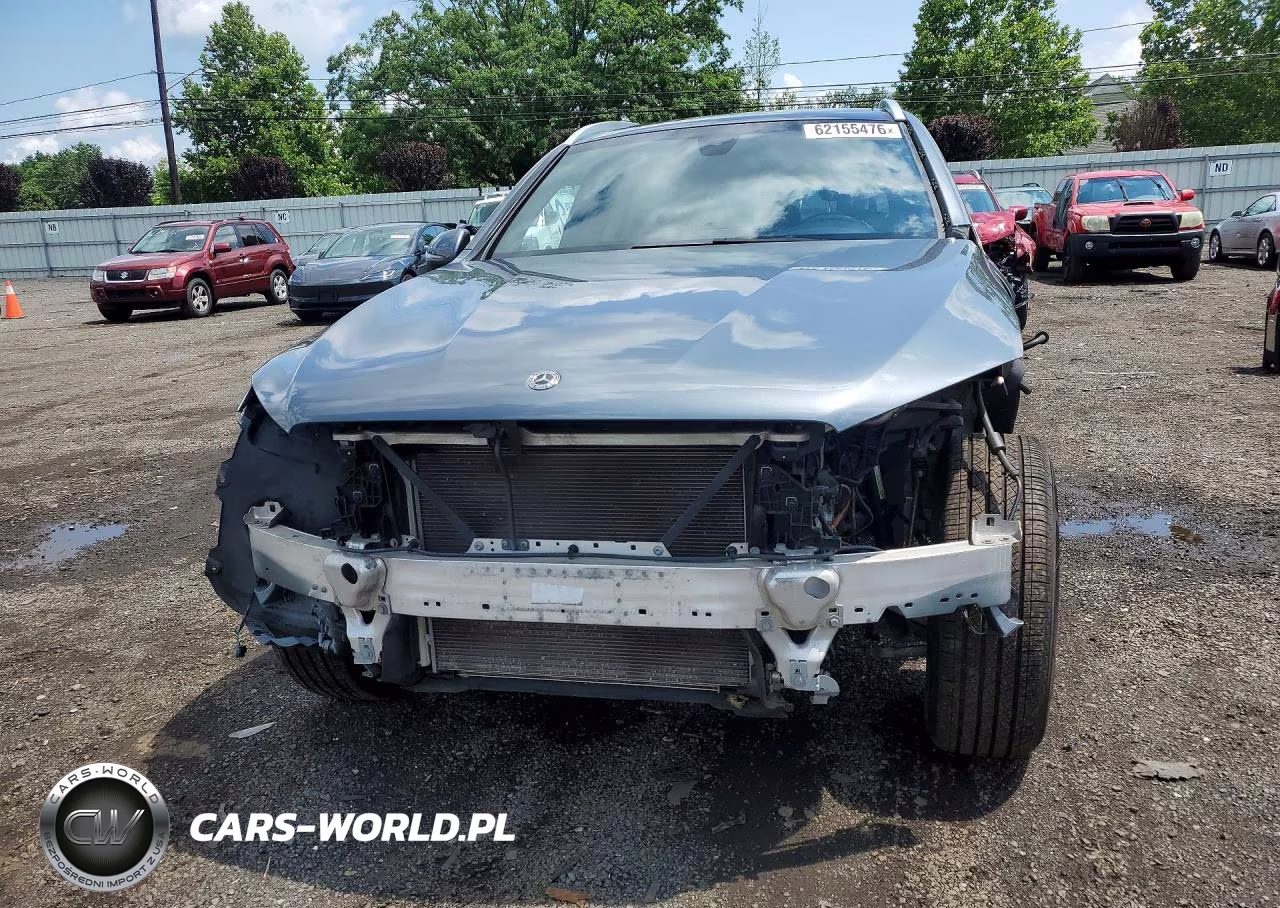 2018 Mercedes-Benz Glc 300 4Matic VIN:WDC0G4KB5JV027923 - 5