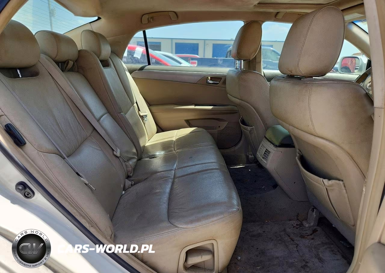 2009 Toyota Avalon Xl VIN:4T1BK36B69U325153 - 10