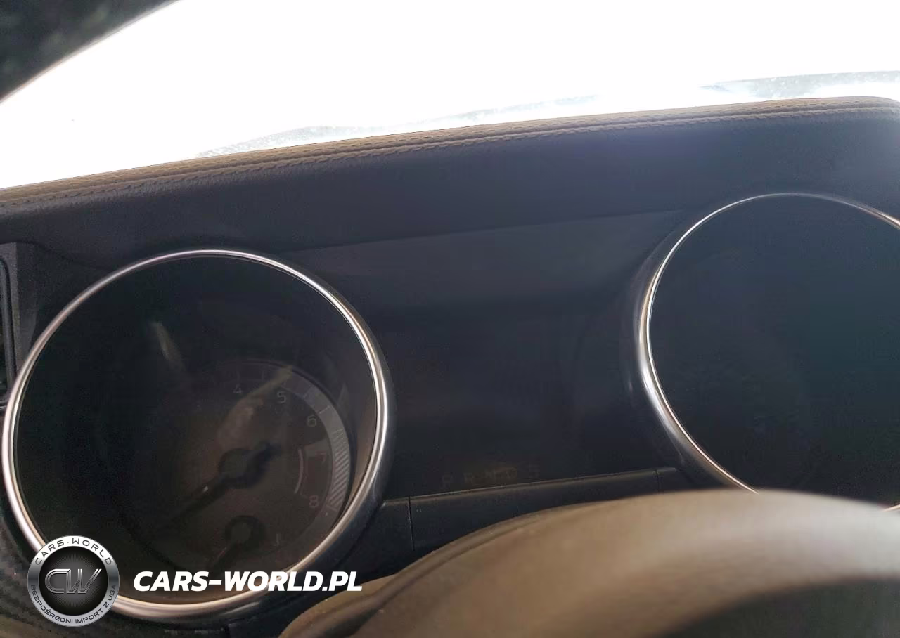 2021 Ford Mustang VIN:1FA6P8TH7M5113447 - 9